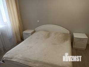 1-к квартира, посуточно, 30м2, 4/9 этаж