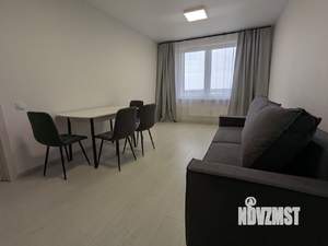 2-к квартира, на длительный срок, 44м2, 13/17 этаж