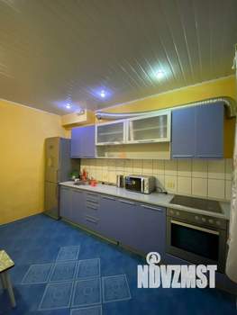 2-к квартира, на длительный срок, 59м2, 2/4 этаж