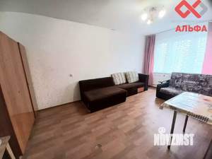 1-к квартира, на длительный срок, 33м2, 4/10 этаж