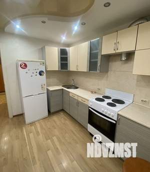 1-к квартира, на длительный срок, 37м2, 3/10 этаж