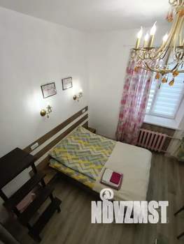 Студия квартира, посуточно, 21м2, 1/3 этаж