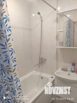 Студия квартира, на длительный срок, 24м2, 9/18 этаж