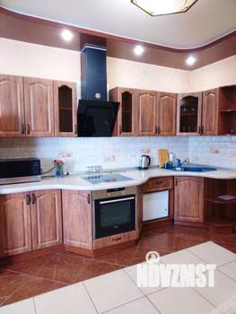 2-к квартира, посуточно, 69м2, 1/5 этаж