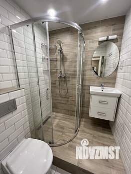 2-к квартира, на длительный срок, 33м2, 9/9 этаж