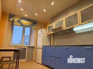 1-к квартира, на длительный срок, 37м2, 4/10 этаж