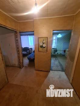 2-к квартира, на длительный срок, 50м2, 1/3 этаж