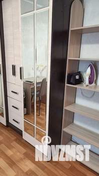 1-к квартира, посуточно, 22м2, 2/5 этаж