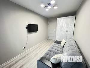 2-к квартира, посуточно, 33м2, 3/11 этаж