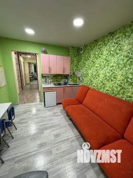 1-к квартира, на длительный срок, 36м2, 8/18 этаж