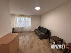 Студия квартира, на длительный срок, 30м2, 9/9 этаж