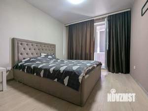 2-к квартира, на длительный срок, 44м2, 14/17 этаж