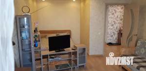 1-к квартира, на длительный срок, 43м2, 6/9 этаж