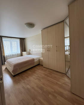 3-к квартира, на длительный срок, 61м2, 5/5 этаж