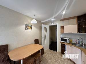 2-к квартира, на длительный срок, 50м2, 1/10 этаж