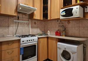 1-к квартира, на длительный срок, 31м2, 2/5 этаж