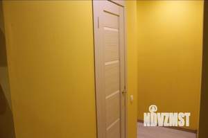 Студия квартира, на длительный срок, 19м2, 1/5 этаж