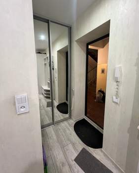 2-к квартира, на длительный срок, 46м2, 6/9 этаж