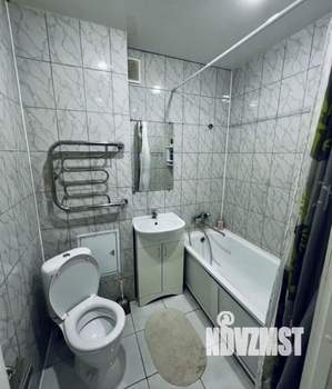 1-к квартира, на длительный срок, 34м2, 2/17 этаж