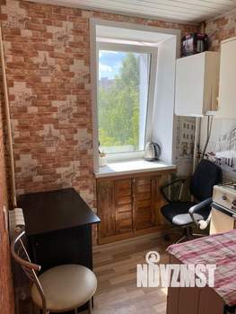 1-к квартира, на длительный срок, 18м2, 5/9 этаж