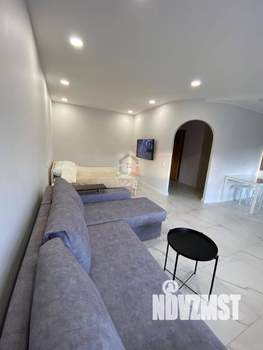 Студия квартира, на длительный срок, 40м2, 8/11 этаж