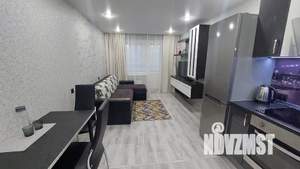 Студия квартира, посуточно, 23м2, 4/17 этаж