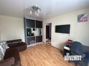 1-к квартира, на длительный срок, 30м2, 2/9 этаж