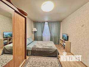1-к квартира, посуточно, 33м2, 4/5 этаж
