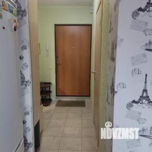 1-к квартира, на длительный срок, 33м2, 3/15 этаж