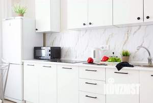 1-к квартира, посуточно, 34м2, 1/1 этаж