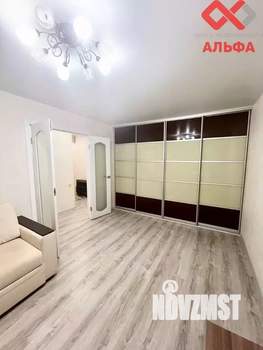 1-к квартира, на длительный срок, 33м2, 2/5 этаж