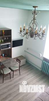 Студия квартира, посуточно, 22м2, 1/3 этаж