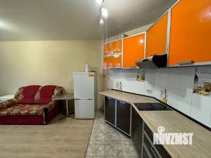 2-к квартира, на длительный срок, 46м2, 4/13 этаж