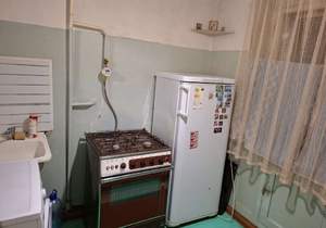 1-к квартира, на длительный срок, 31м2, 2/5 этаж