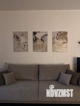 1-к квартира, на длительный срок, 43м2, 4/9 этаж