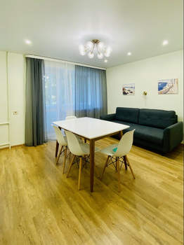 2-к квартира, на длительный срок, 47м2, 3/5 этаж