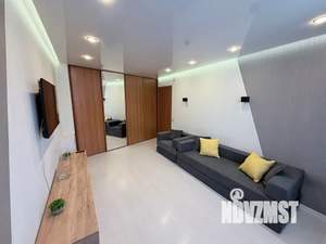 1-к квартира, посуточно, 30м2, 4/9 этаж