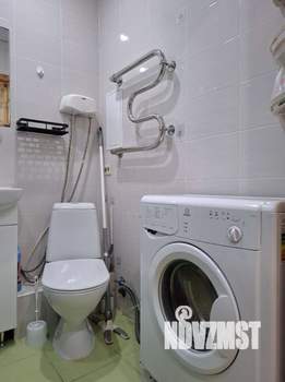 Студия квартира, на длительный срок, 26м2, 9/17 этаж