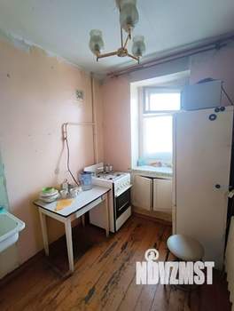 1-к квартира, на длительный срок, 34м2, 6/10 этаж