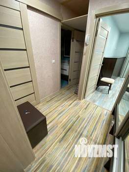 1-к квартира, на длительный срок, 36м2, 9/9 этаж