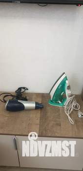 Студия квартира, посуточно, 21м2, 1/3 этаж