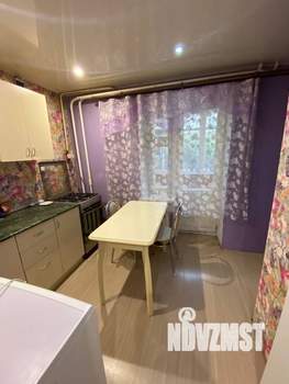 1-к квартира, на длительный срок, 38м2, 1/10 этаж