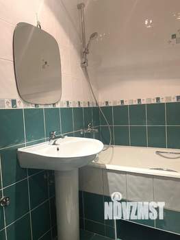 1-к квартира, на длительный срок, 53м2, 1/11 этаж