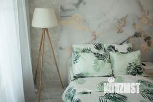 Студия квартира, посуточно, 34м2, 10/17 этаж