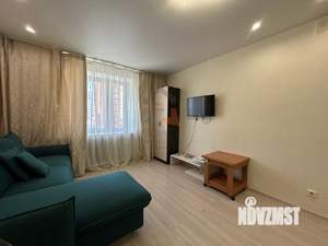 2-к квартира, на длительный срок, 43м2, 3/16 этаж