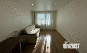 Студия квартира, на длительный срок, 26м2, 15/17 этаж