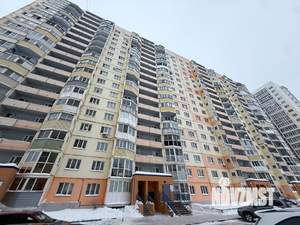 Студия квартира, на длительный срок, 23м2, 8/17 этаж