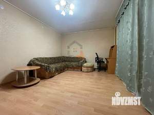 2-к квартира, на длительный срок, 56м2, 4/6 этаж