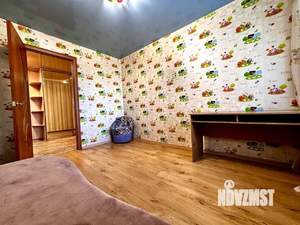 3-к квартира, на длительный срок, 65м2, 6/10 этаж