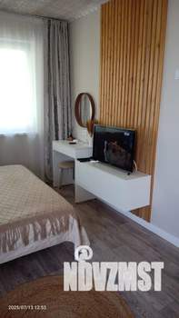 1-к квартира, посуточно, 31м2, 1/5 этаж